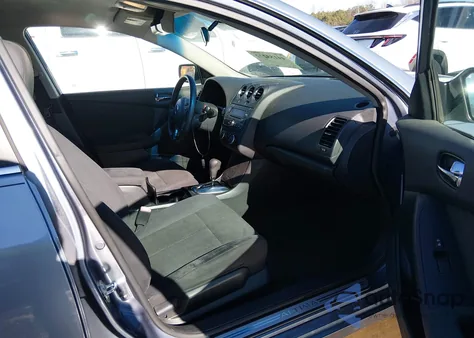 2012 Nissan Altima 2.5 S z USA, uszkodzony, nr VIN 1N4AL2AP7CC196370